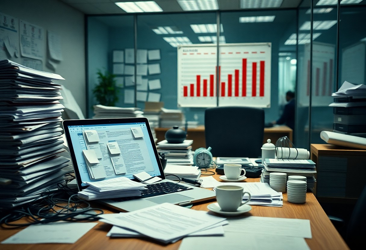 Burnout Is a Business Signal, Not a Personal Weakness