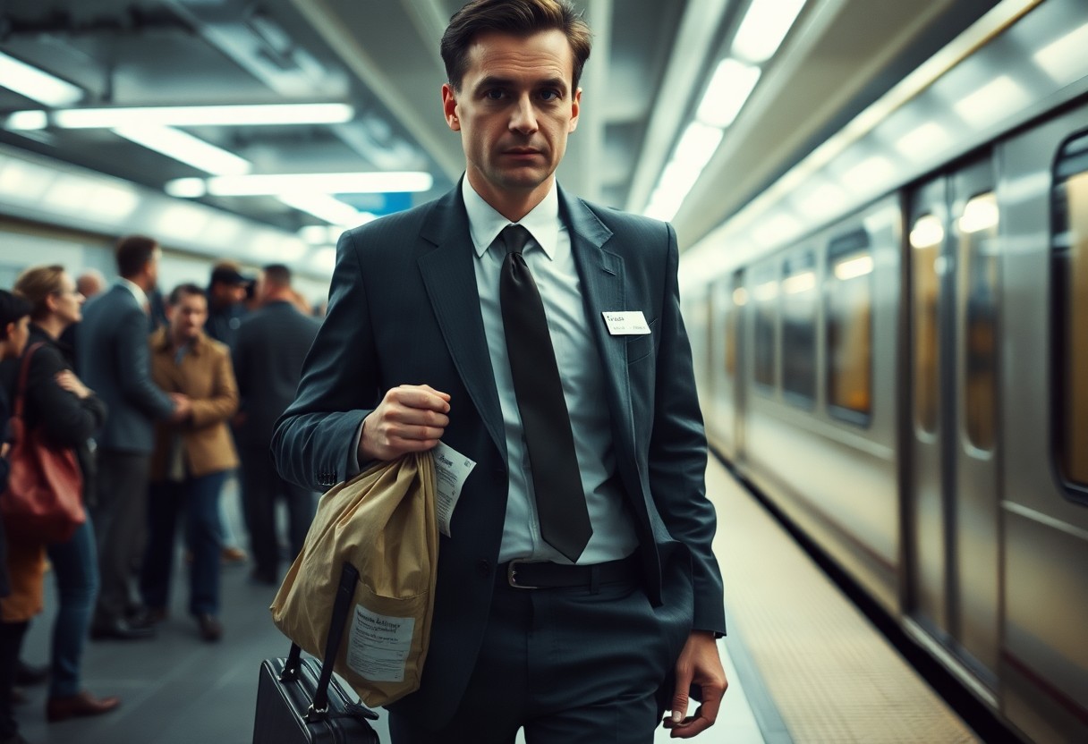The Commute, the Cost of Living, and the Exhausted Employee