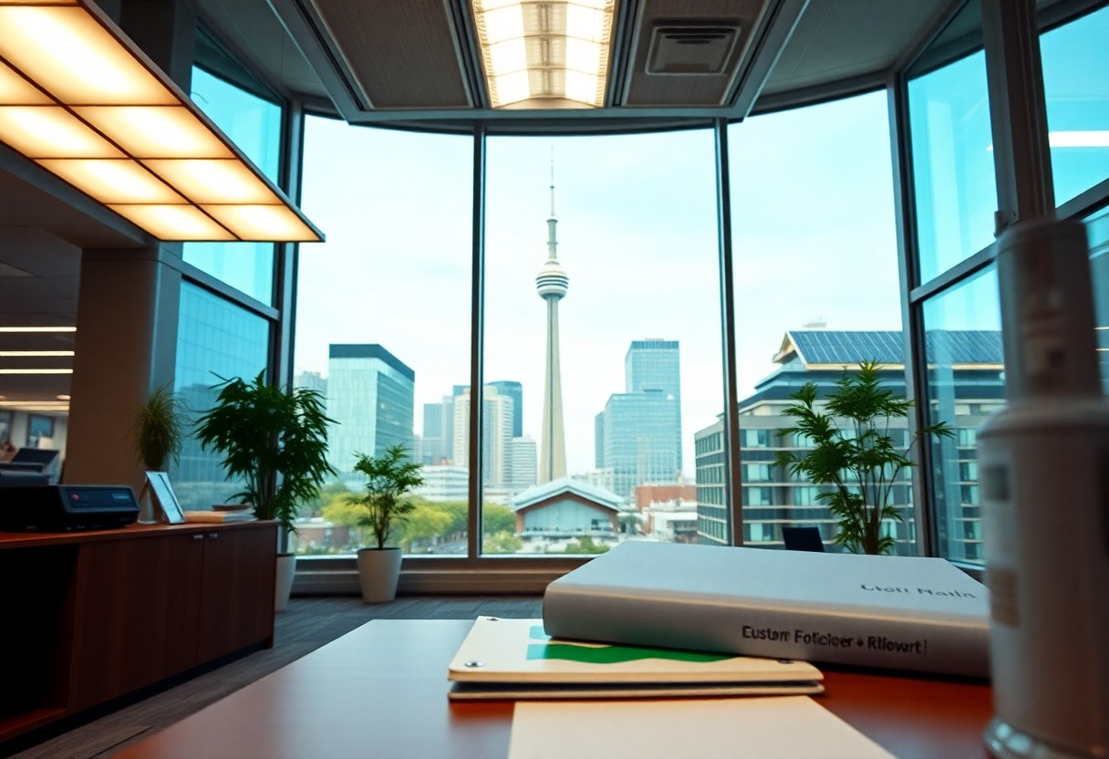 The GTA Employer’s Guide to Better Energy at Work