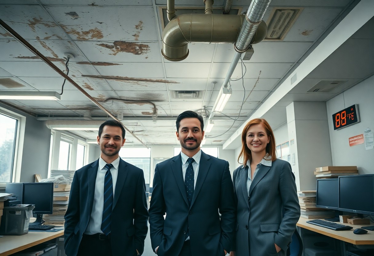 Healthy Employees Do Not Thrive in Unhealthy Systems