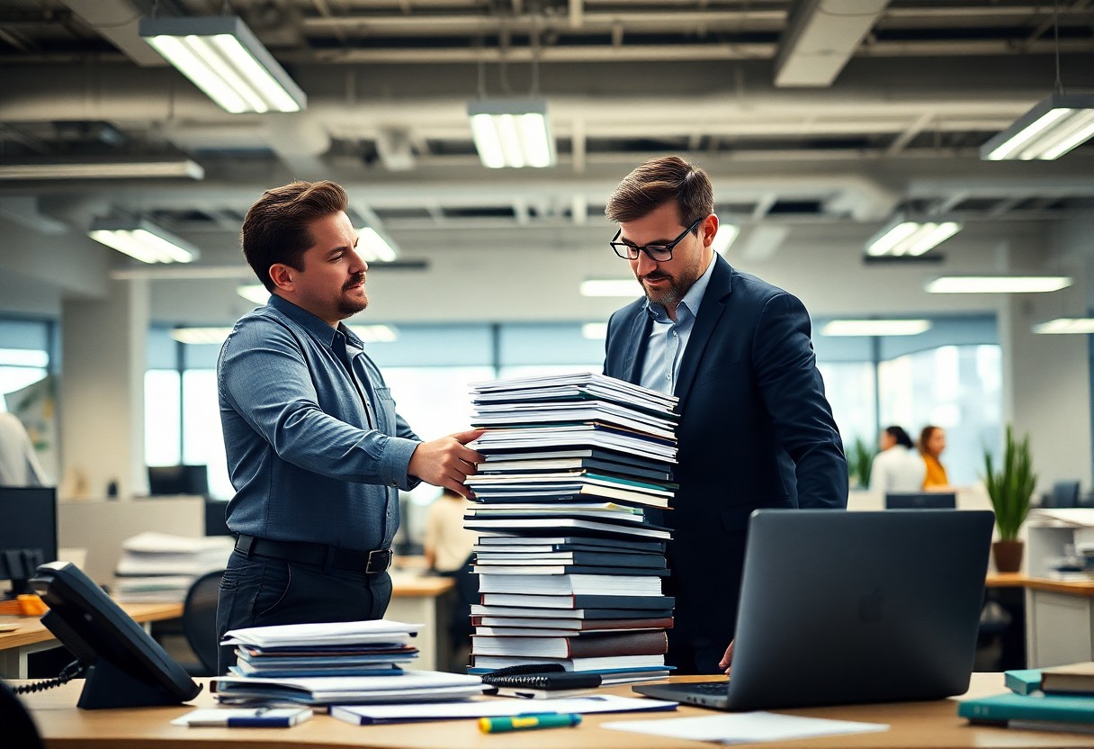 How Managers Accidentally Drain Employee Energy