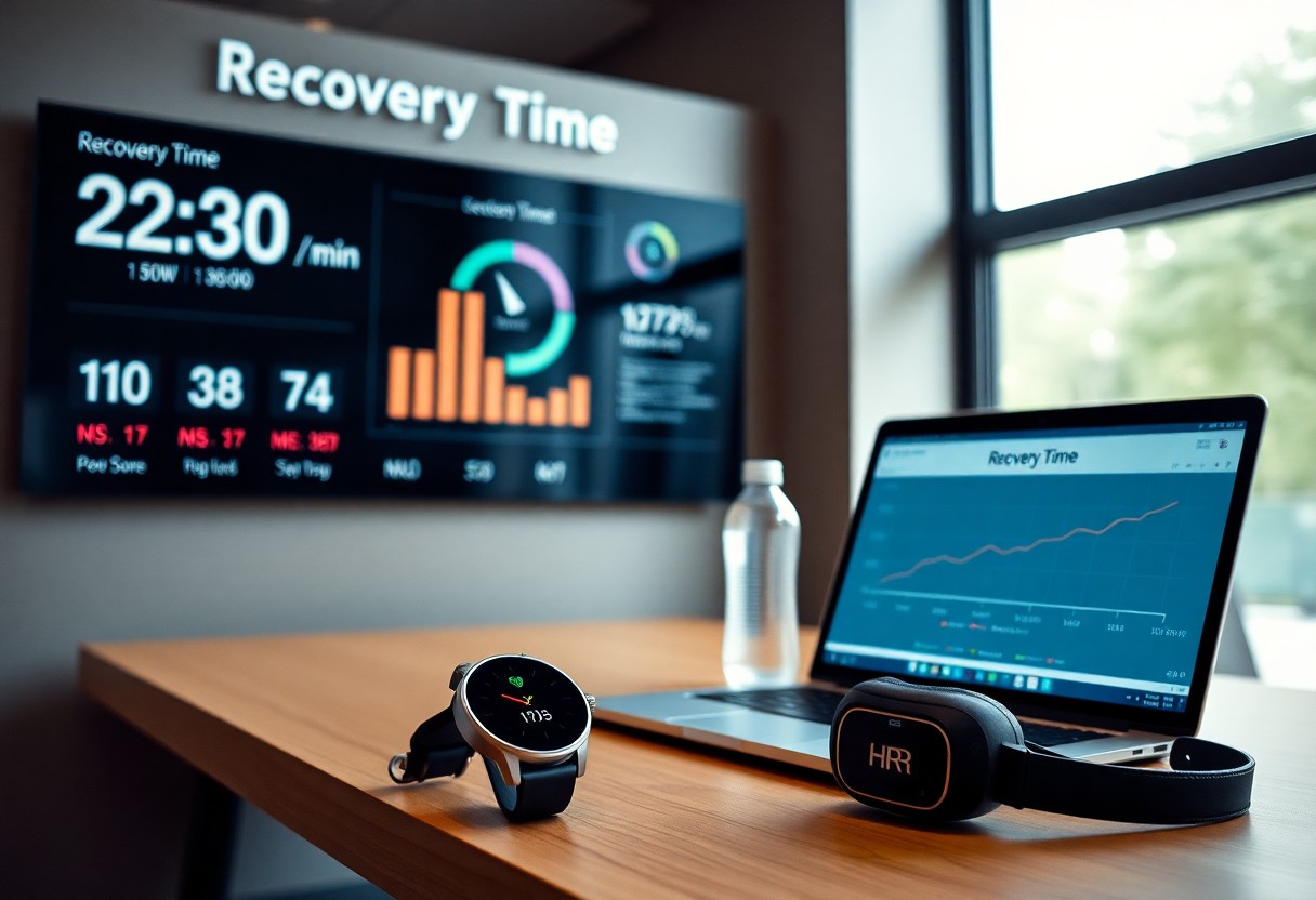 The Workplace Wellness Metric Nobody Tracks – Recovery Time