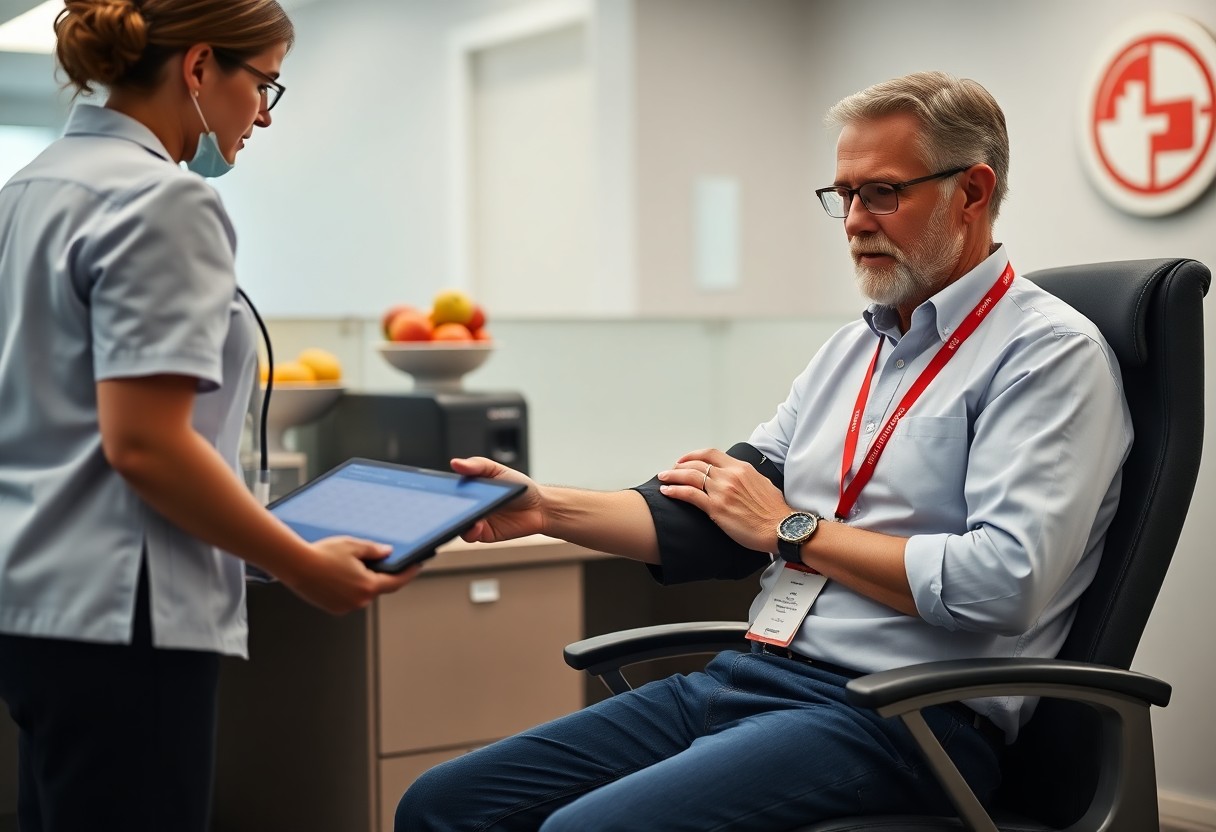 Why Workplace Wellness Should Include Supervisors First