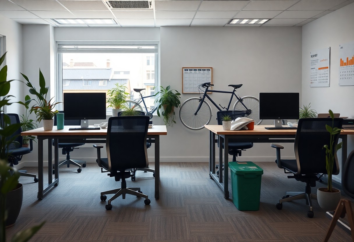 The Real Workplace Wellness Question – Is the Work Sustainable?