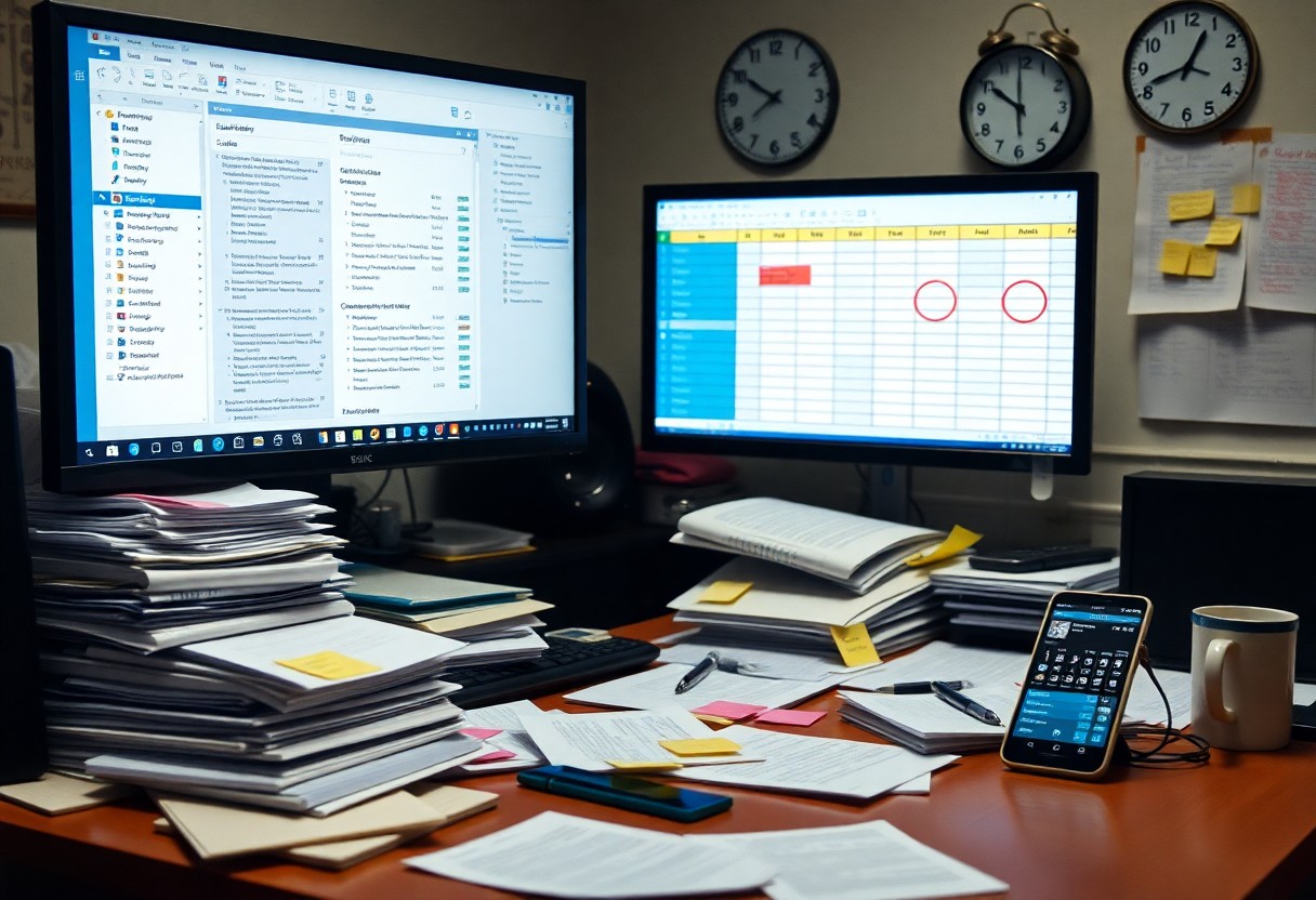 Why Workplace Wellness Needs to Start with Workload