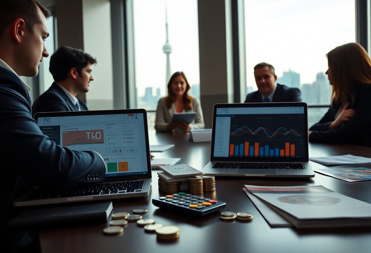 Why Financial Wellness Belongs in Every GTA Workplace Strategy