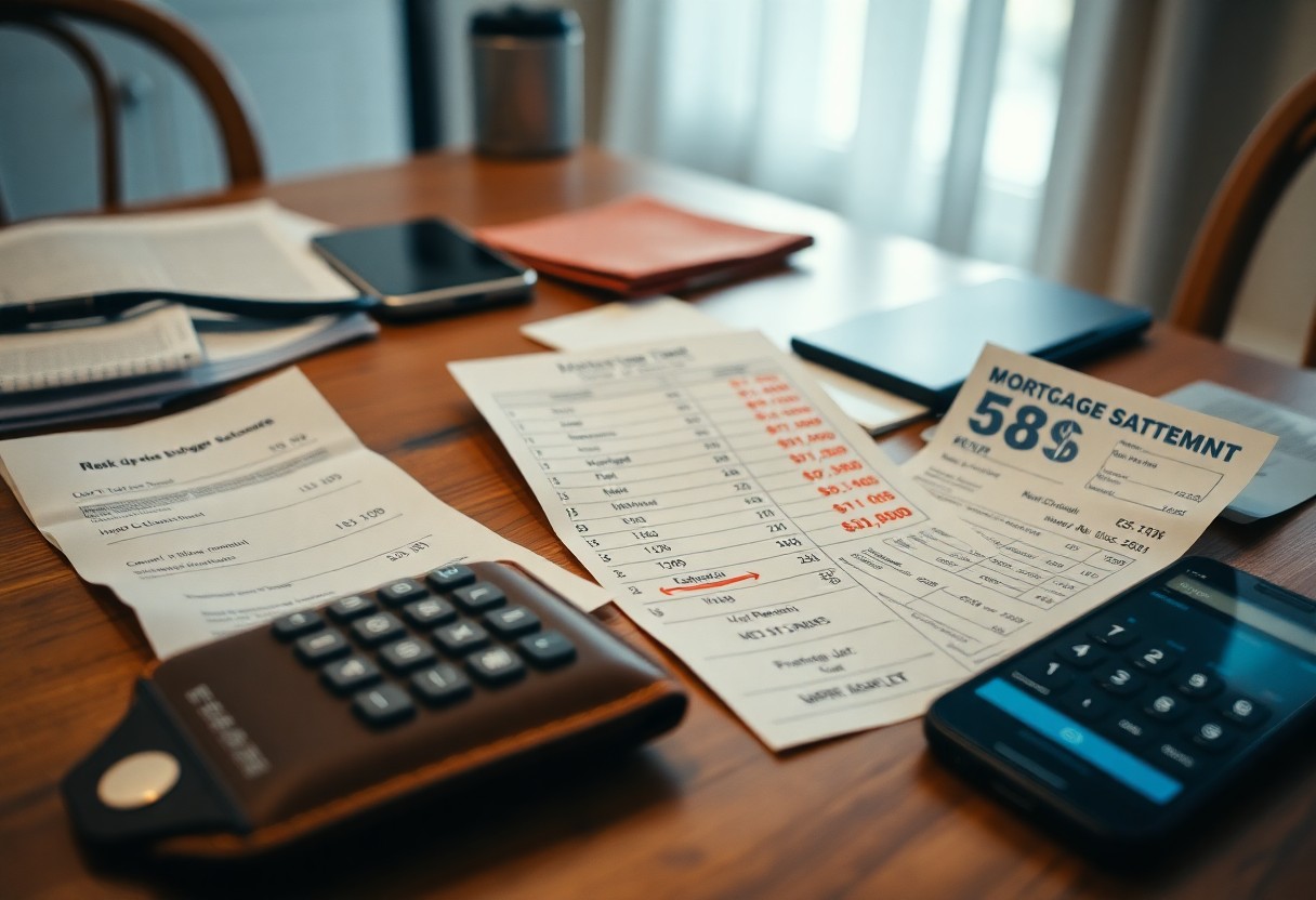 When Rent, Mortgages, and Groceries Go Up, Focus Goes Down