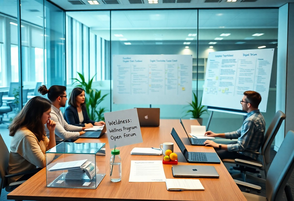 The Best Wellness Program Is a Workplace Where People Can Tell the Truth