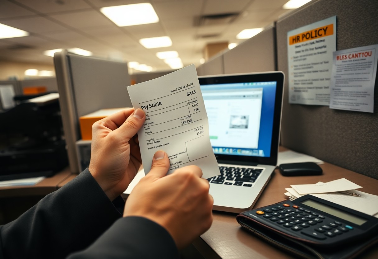 The Paycheque-to-Paycheque Workplace – What Employers Should Understand