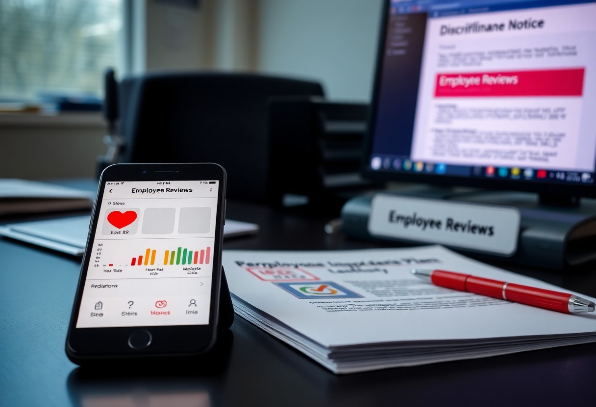 A Wellness App Cannot Outperform a Bad Supervisor