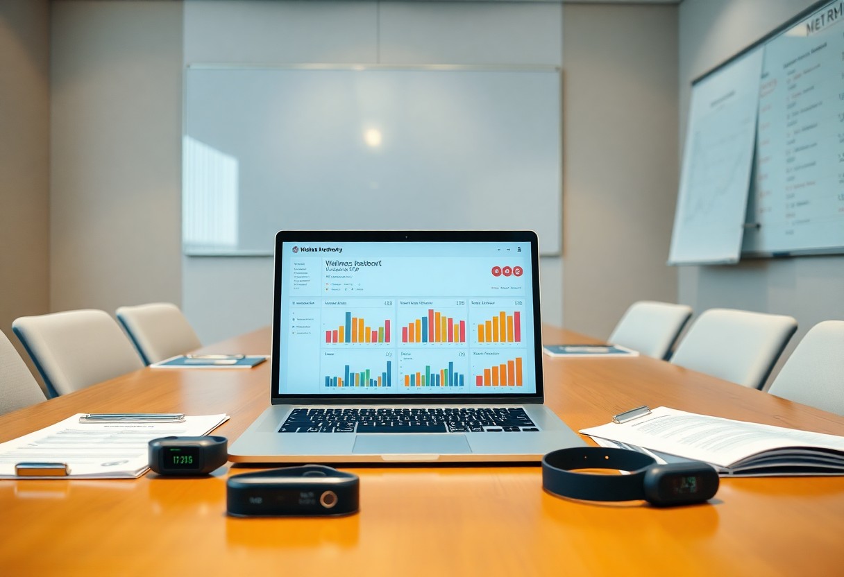 How to Measure the Success of a Workplace Wellness Program