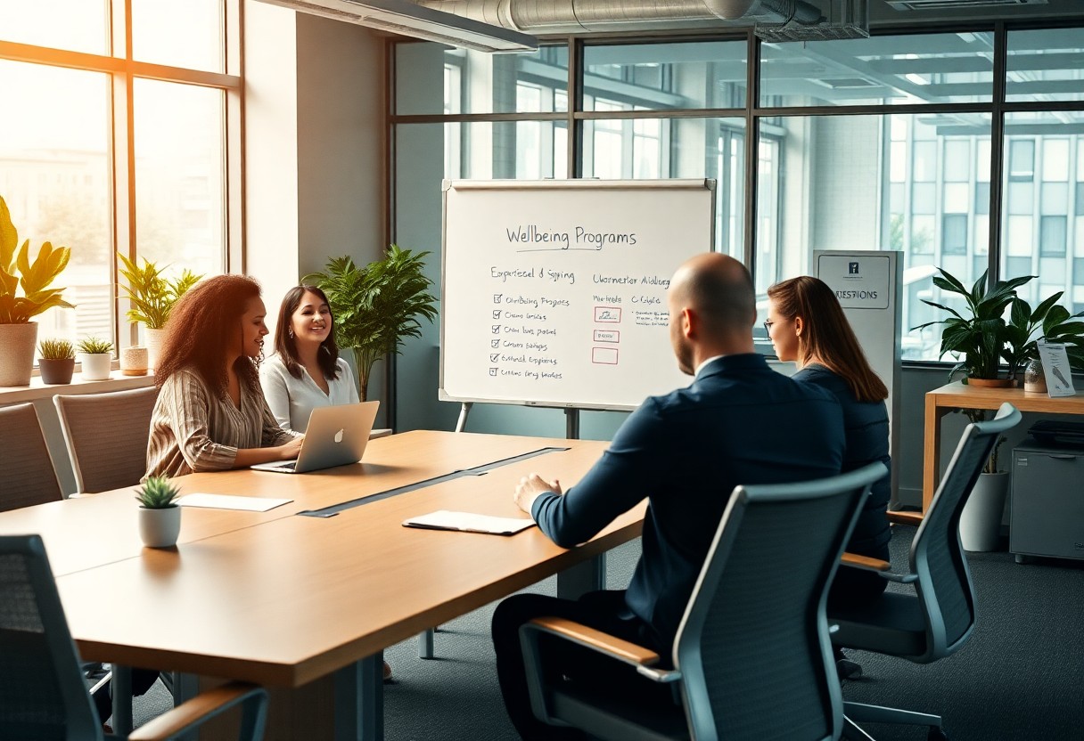 Psychological Safety and Employee Wellbeing – Why They Belong Together
