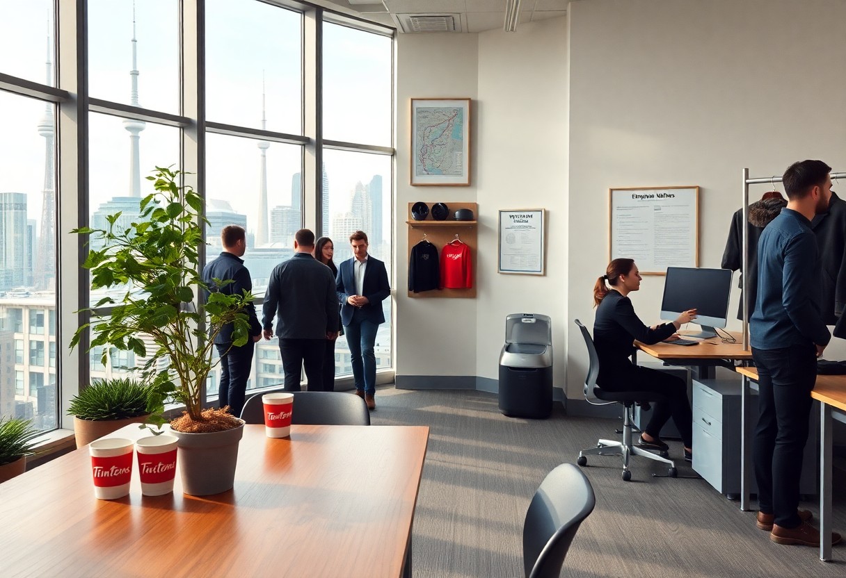Workplace Wellness for GTA Employers – Stop Copying Silicon Valley